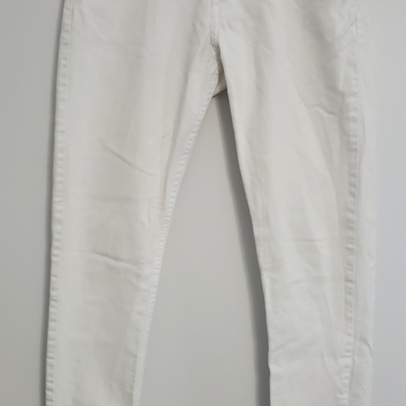 Incerun transparent floral shirt - Picture 4 of 7